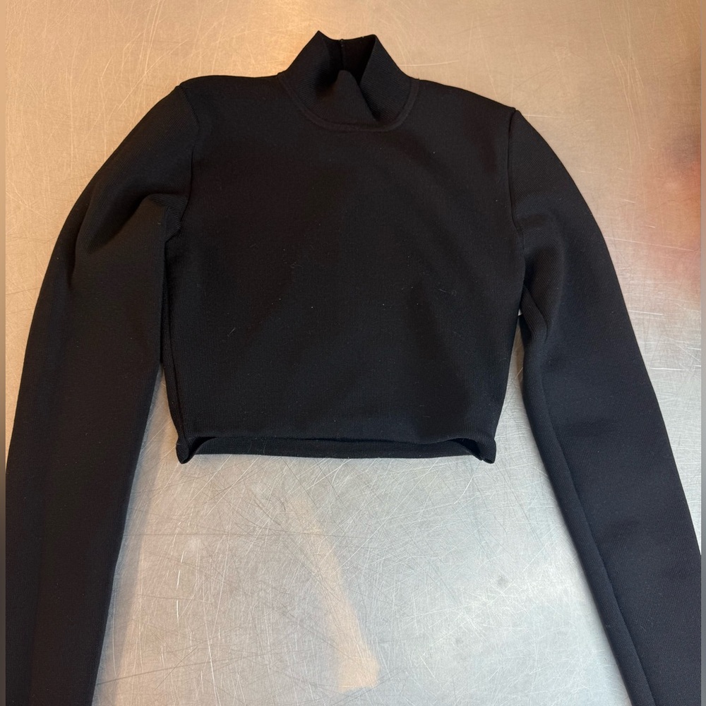 Babaton Long Sleeve